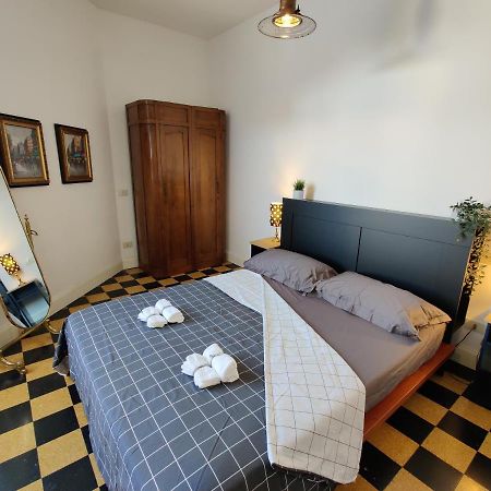 Апартаменты Elegante Trilocale A Milano Экстерьер фото