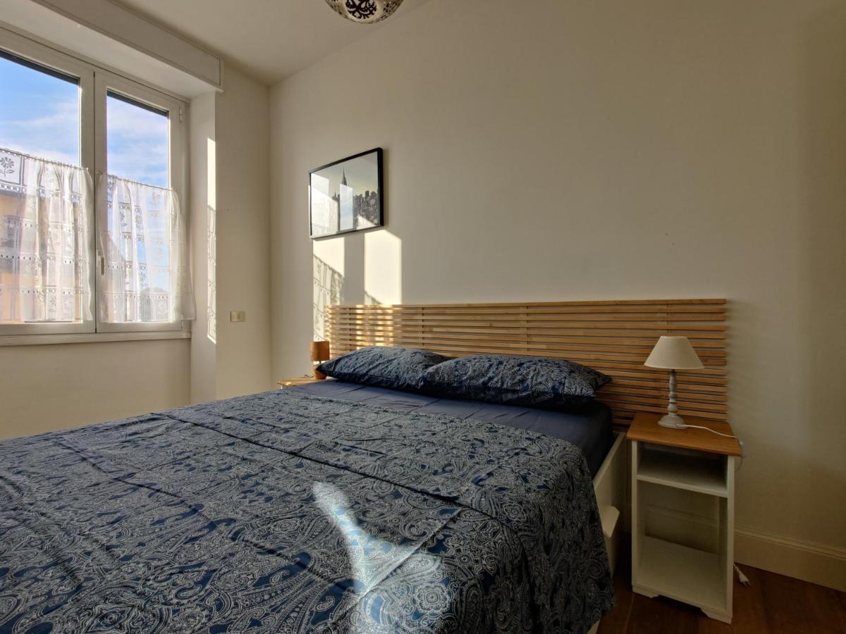 Апартаменты Elegante Trilocale A Milano Экстерьер фото